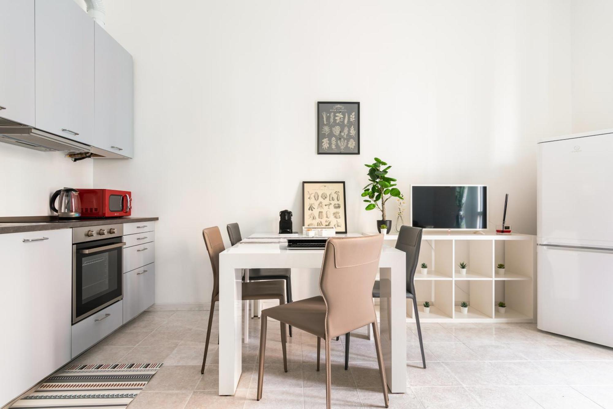 La Casa Sull'Albero City Life — Photos 3